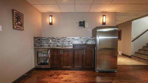 100 Forest Crowne Crescent, Kimberley, BC - Indoor Photo Showing Other Room