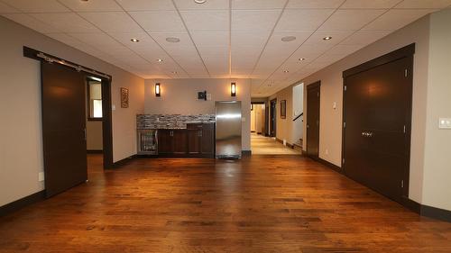 100 Forest Crowne Crescent, Kimberley, BC - Indoor Photo Showing Other Room