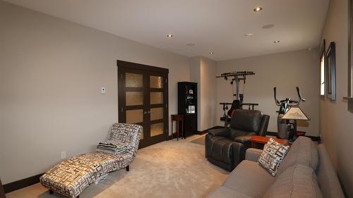 100 Forest Crowne Crescent, Kimberley, BC - Indoor