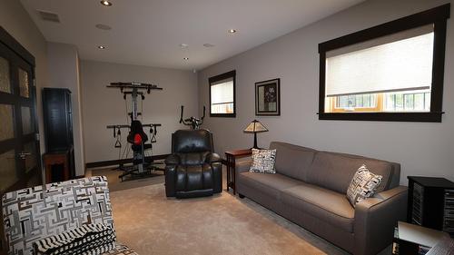 100 Forest Crowne Crescent, Kimberley, BC - Indoor