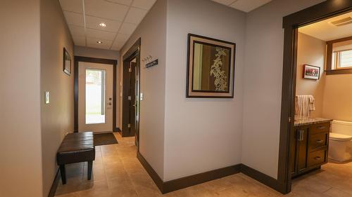 100 Forest Crowne Crescent, Kimberley, BC - Indoor Photo Showing Other Room
