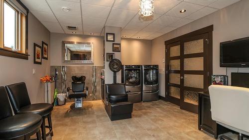 100 Forest Crowne Crescent, Kimberley, BC - Indoor