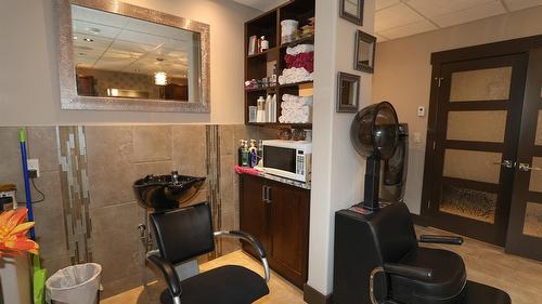 100 Forest Crowne Crescent, Kimberley, BC - Indoor Photo Showing Other Room