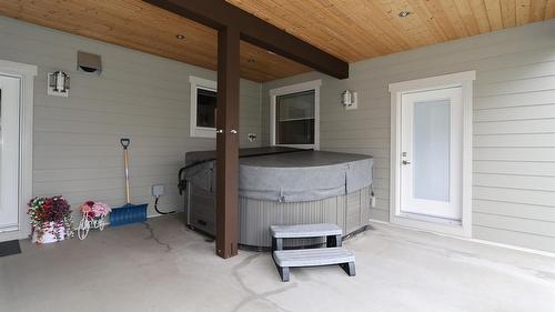 100 Forest Crowne Crescent, Kimberley, BC - Outdoor With Exterior