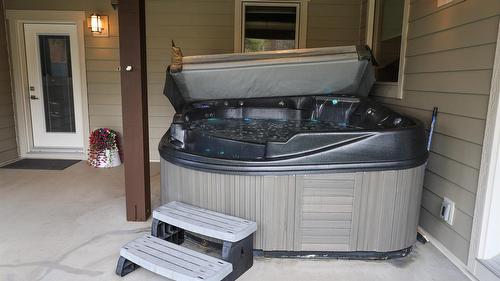 100 Forest Crowne Crescent, Kimberley, BC - Outdoor With Exterior