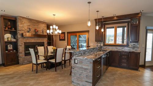 100 Forest Crowne Crescent, Kimberley, BC - Indoor