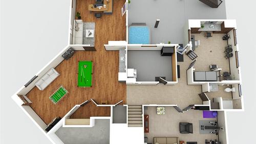 100 Forest Crowne Crescent, Kimberley, BC - Other