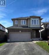 BASEMENT - 2292 BUROAK DRIVE London North (North S), ON N6G 0L1