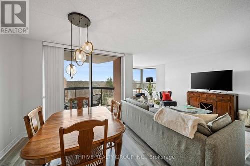 803 - 600 Talbot Street, London East (East F), ON - Indoor