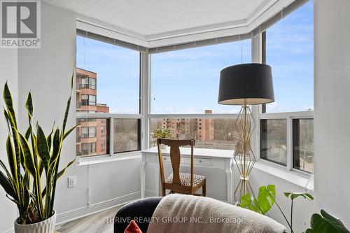803 - 600 Talbot Street, London East (East F), ON - Indoor Photo Showing Other Room