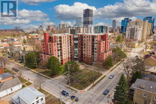 803 - 600 Talbot Street, London East (East F), ON - Outdoor With View