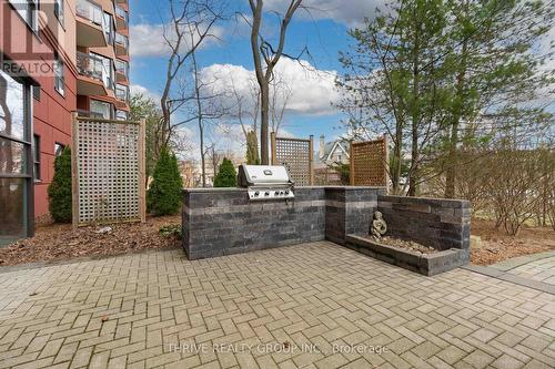 803 - 600 Talbot Street, London East (East F), ON - Outdoor