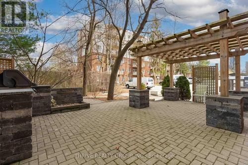 803 - 600 Talbot Street, London East (East F), ON - Outdoor