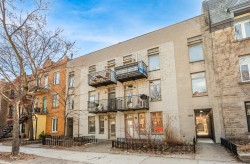 4-5204 Rue St-Denis  Montréal (Le Plateau-Mont-Royal), QC H2J 2M2