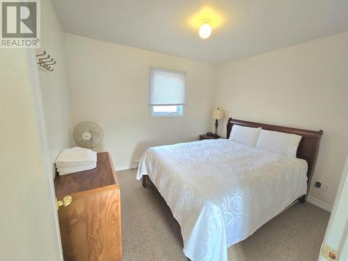140 Main Street, St. Albans, NL - Indoor Photo Showing Bedroom