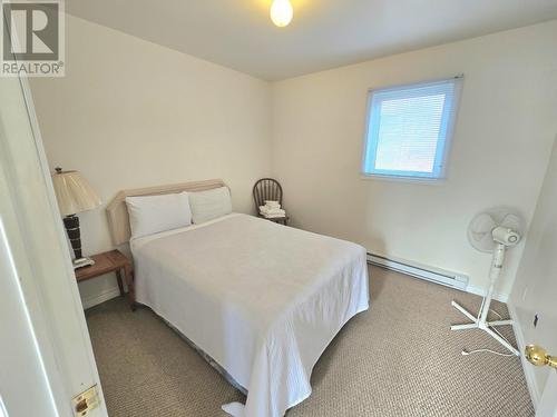 140 Main Street, St. Albans, NL - Indoor Photo Showing Bedroom