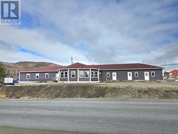 Main Building - 