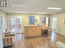 Reception area - 140 Main Street, St. Albans, NL  - Indoor Photo Showing Other Room 