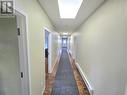 Hallway for hotel rooms - 140 Main Street, St. Albans, NL  - Indoor Photo Showing Other Room 