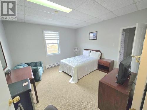 Hotel Room - 140 Main Street, St. Albans, NL - Indoor Photo Showing Bedroom