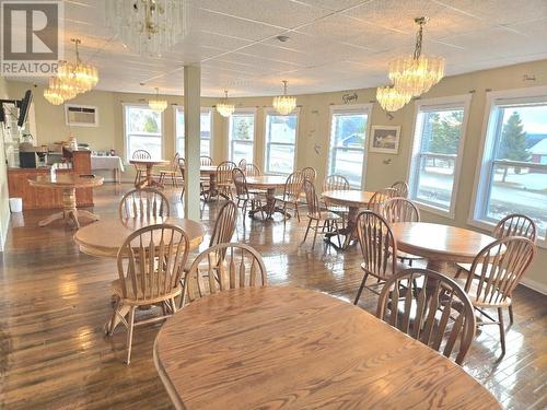 Dining Room - 140 Main Street, St. Albans, NL - Indoor Photo Showing Dining Room