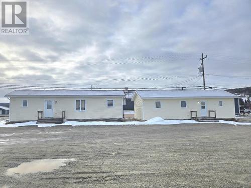 Cabins - 140 Main Street, St. Albans, NL - Outdoor
