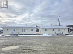 Cabins - 
