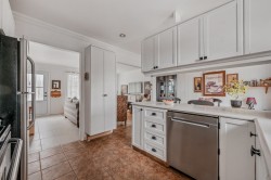 Kitchen - 