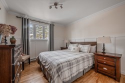 Master Bedroom - 