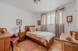 Bedroom - 