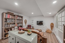 Family Room - 