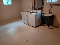 Laundry - 