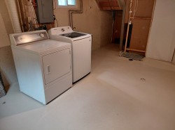 Laundry - 
