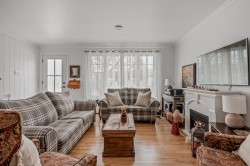 Living Room - 