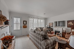 Living Room - 