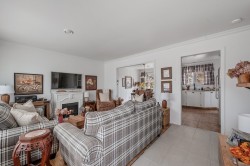 Living Room - 