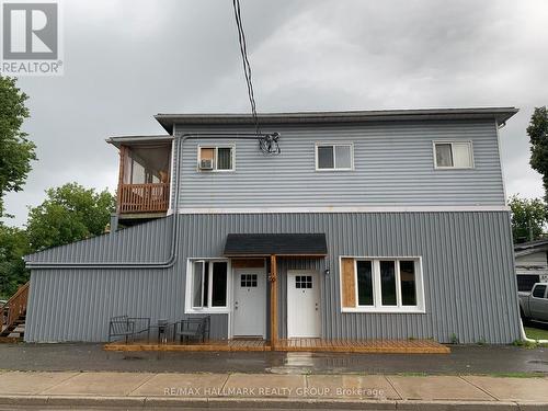 66 QUEEN STREET  Smiths Falls, ON K7A 3N2
