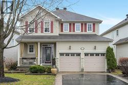 516 DALEWOOD CRESCENT Ottawa, ON K2S 0L2