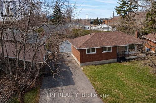 2317 Elmira Drive, Ottawa, ON - Outdoor