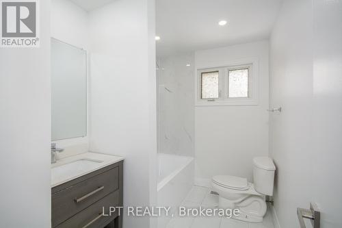 2317 Elmira Drive, Ottawa, ON - Indoor Photo Showing Bathroom