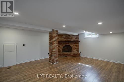 2317 Elmira Drive, Ottawa, ON - Indoor Photo Showing Basement