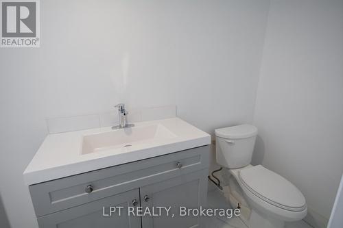 2317 Elmira Drive, Ottawa, ON - Indoor Photo Showing Bathroom