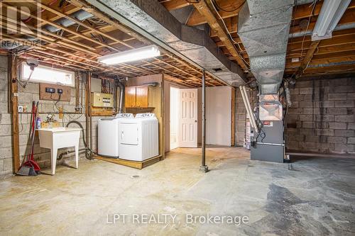 2317 Elmira Drive, Ottawa, ON - Indoor