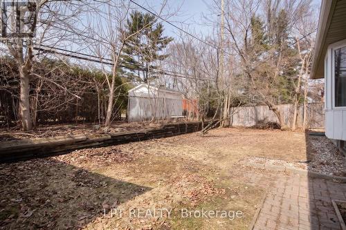 2317 Elmira Drive, Ottawa, ON - Outdoor