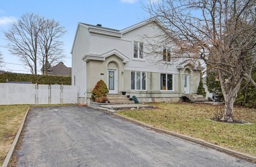 63 Rue de Beaupré  Mercier, QC J6R 2N4