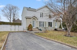 63 Rue de Beaupré  Mercier, QC J6R 2N4