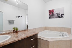 Salle de bains - 