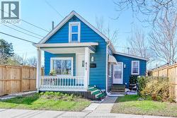 639 WATKINS Windsor, ON N9C 2Y5