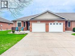1837 QUESTA DRIVE  Windsor, ON N8P 1M5