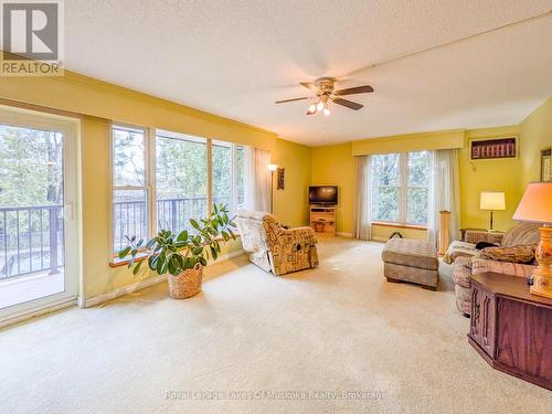 101 - 38 MONCK ROAD  Bracebridge (Macaulay), ON P1L 1P4